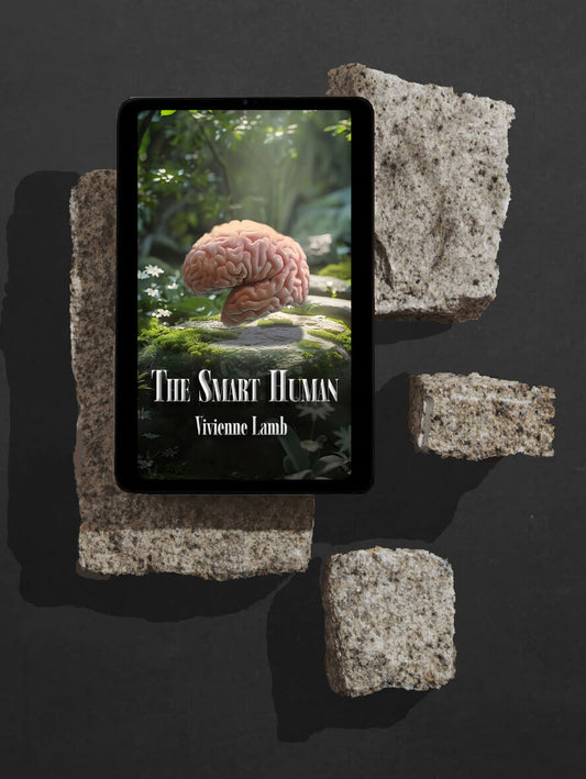 The Smart Human (Ebook)