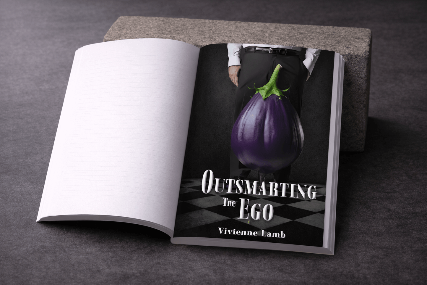 Outsmarting the Ego — Softbound Edition