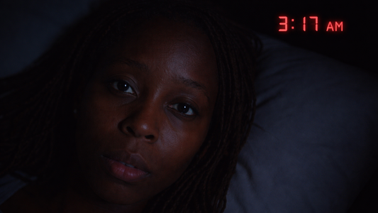 Why You Wake Up at 3am Every Night (It's Not Anxiety)