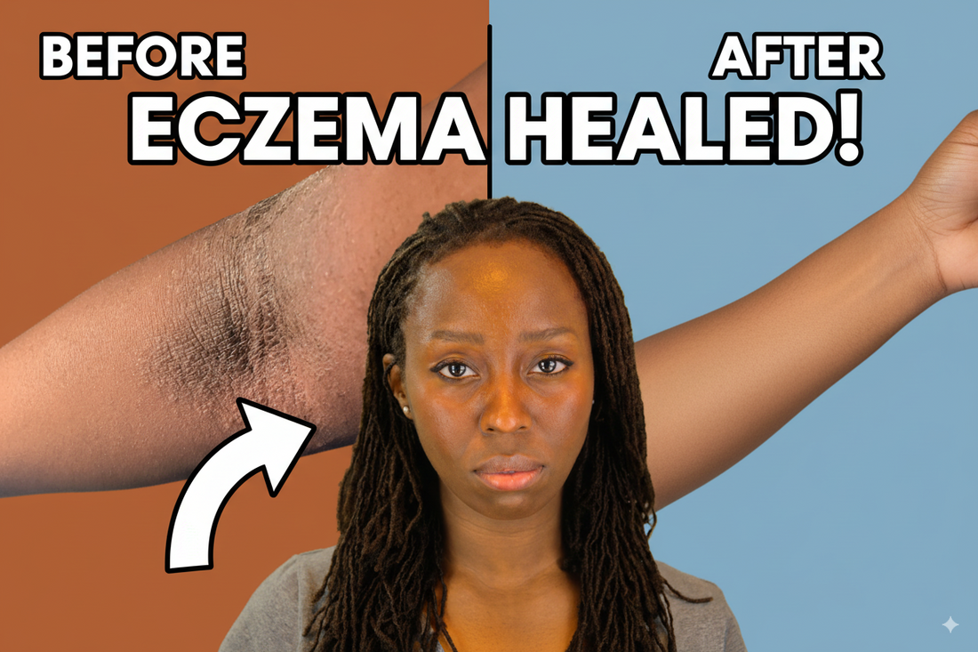 Why Nothing You've Tried Has Healed You (And What Actually Works)