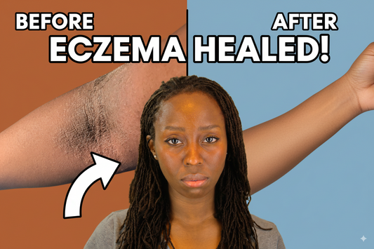 Why Nothing You've Tried Has Healed You (And What Actually Works)