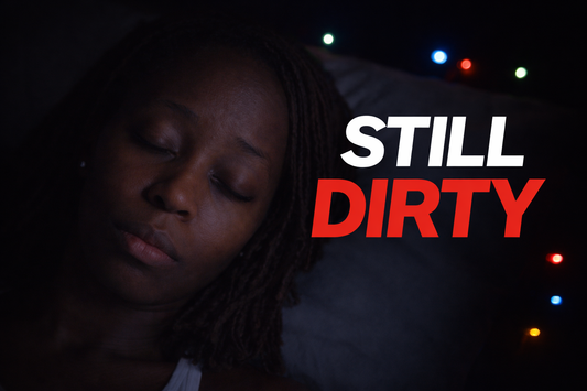 Why Darkness Is the Most Powerful Medicine You're Not Using
