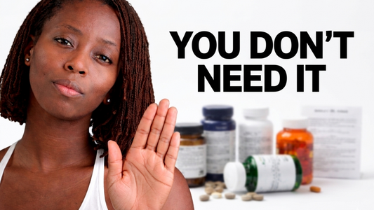Your Body Already Knows How to Heal. Here's What's Stopping It.