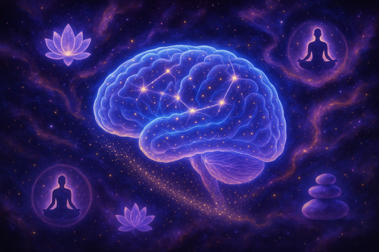 Reversing Cognitive Decline: A Natural Approach to Brain Health and Mental Clarity