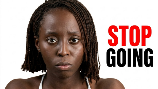 Why I Stopped Going to Dermatologists After 27 Years