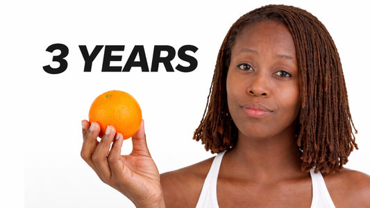 3 Years Without Sugar and My Candida Was Exactly the Same