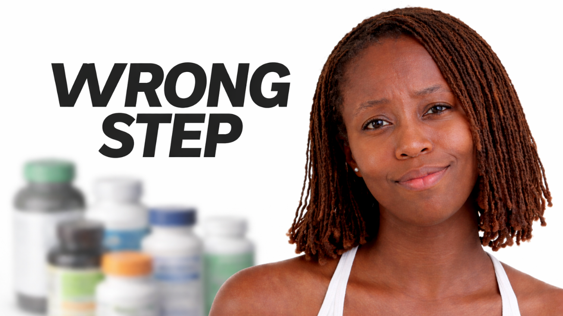 Why Every Health Protocol You've Tried Has Failed