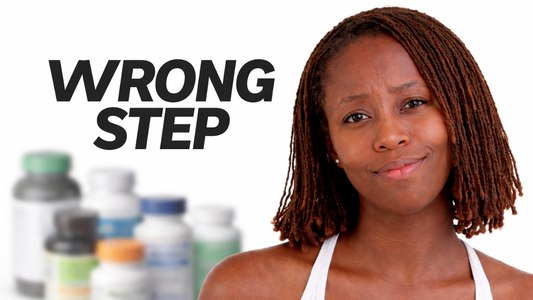 Why Every Health Protocol You've Tried Has Failed