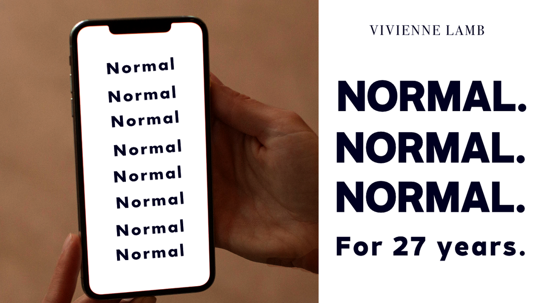 My Blood Tests Were Normal For 27 Years. I Was Dying.