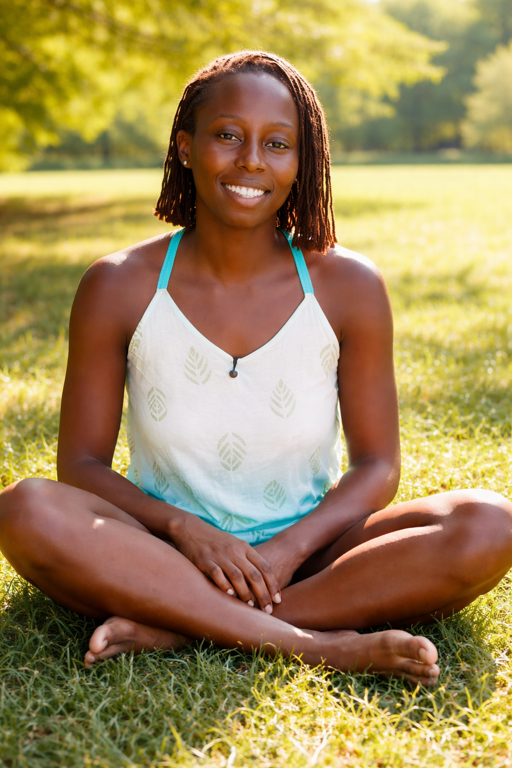 The Missing Piece in Your Healing That Nobody Talks About