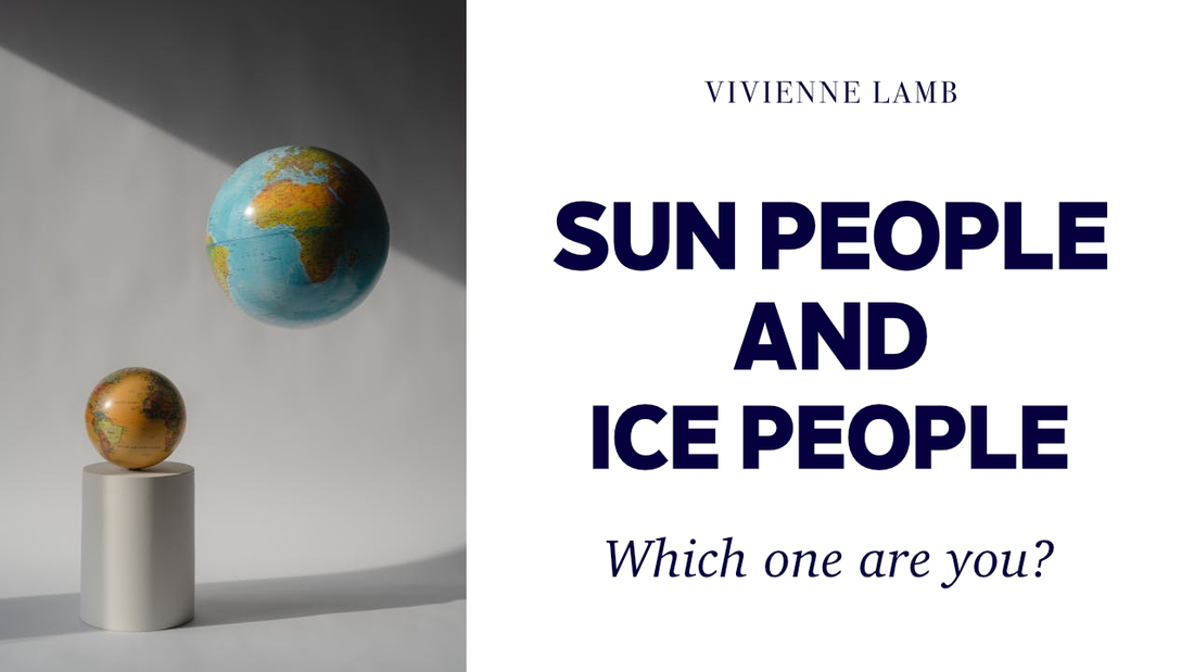 You Don't Have Chronic Illness. You Have a Relocation Problem.