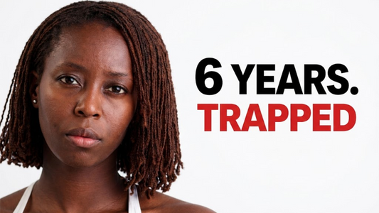 She Was Bedridden for 6 Years. Doctors Said Nothing Was Wrong.