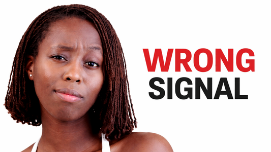 Your Hormones Are Not Broken. They Are Responding to the Wrong Signal.