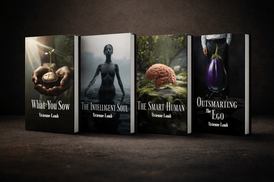 The Regeneration Curriculum — Premium Print Editions