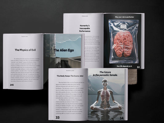 outsmarting the ego, the smart human and the intelligent soul hardcover box set by vivienne lamb