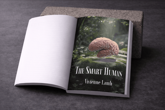 The Smart Human — Softbound Edition